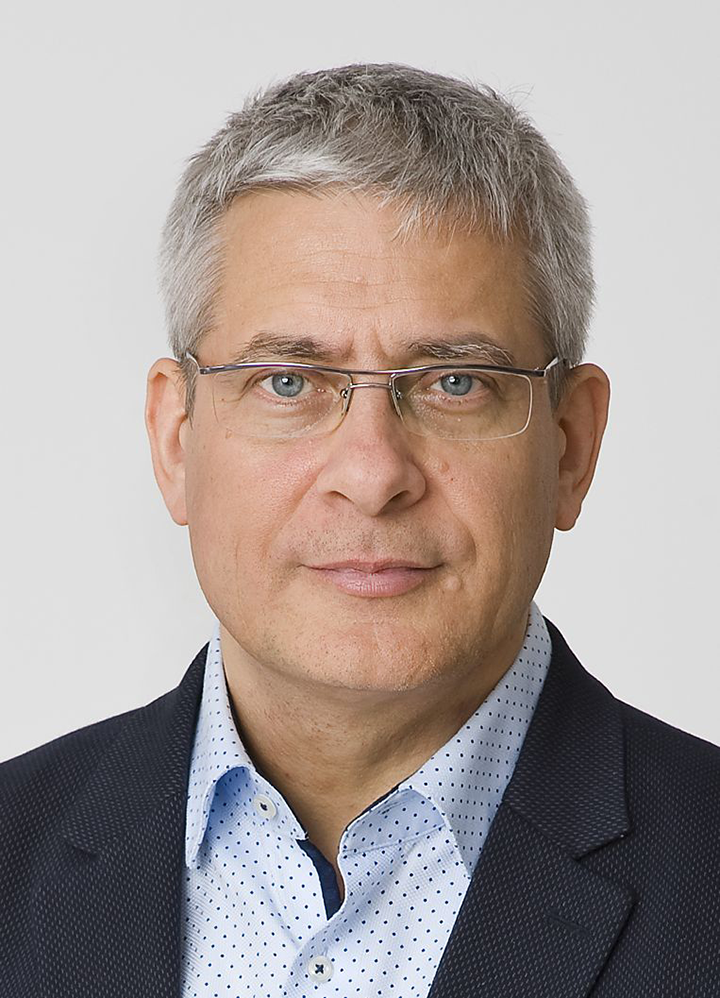 Unyi Zsolt