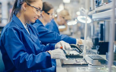 Ipar napjai 2023 – regisztráljon a vendégbelépőért!