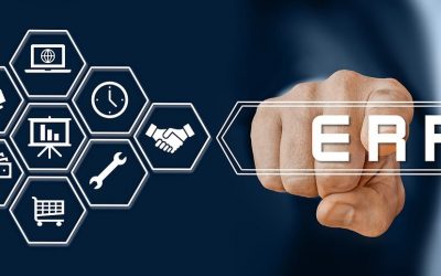 Az ERP Rendszerek vezető szerepe a vállalatok irányításában