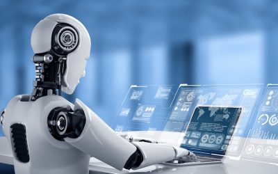 Az ERP és a mesterséges intelligencia