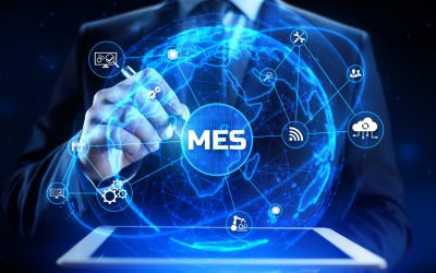 Mi a különbség az ERP és a MES között?